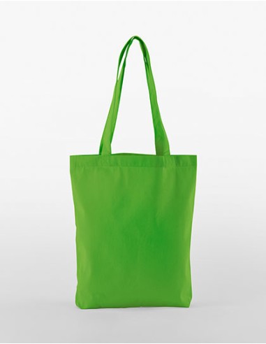 WES-W691-EarthAware® Organic Twill Bag